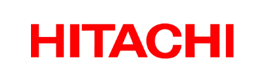 Логотип телевизора Hitachi