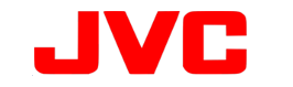 Логотип телевизора JVC