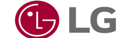 Логотип телевизора LG