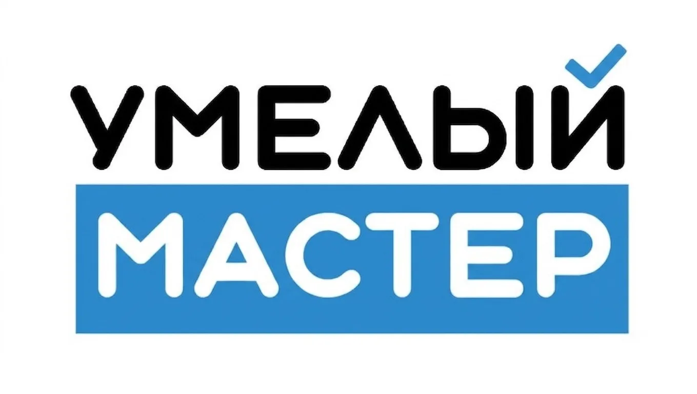 Логотип Умелый Мастер