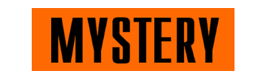 Логотип телевизора Mystery