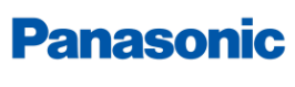 Логотип телевизора Panasonic