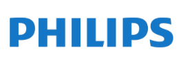 Логотип телевизора Philips