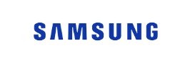 Логотип телевизора Samsung