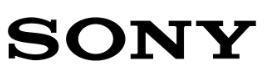 Логотип телевизора Sony