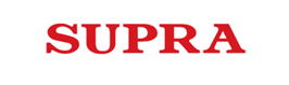 Логотип телевизора Supra