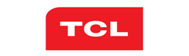 Логотип телевизора TCL