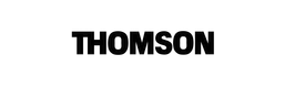 Логотип телевизора Thomson