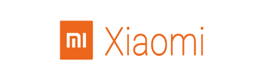 Логотип телевизора Xiaomi